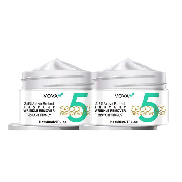 VOVA Actieve Retinol Gezichtscrème | 30ml