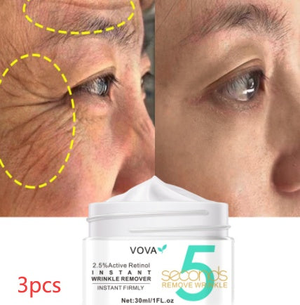 VOVA Actieve Retinol Gezichtscrème | 30ml